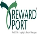 RewardPort logo