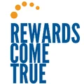 Rewards Come True logo
