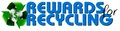Rewards For Recycling logo