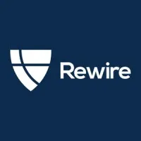 Rewire logo