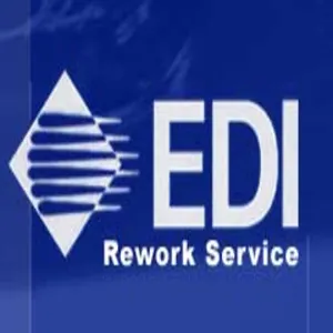 Extrusion Dies Industries logo