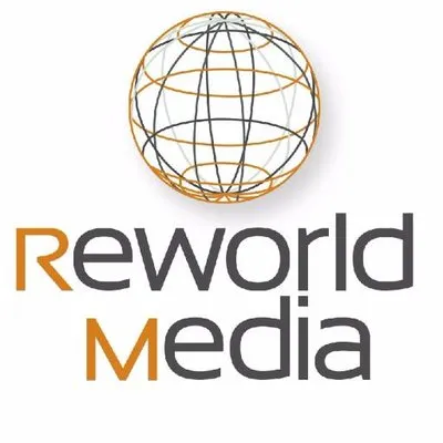 Reworld Media logo