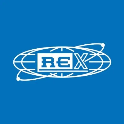 REX logo