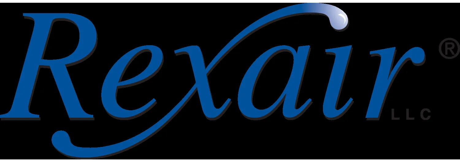 Rexair logo