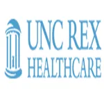 UNC REX Healthcare logo