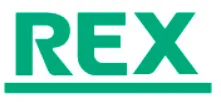 REX INDUSTRIES logo