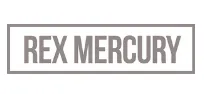 Rex Mercury logo