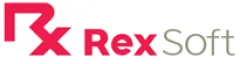 RexSoft logo
