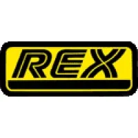 Rex Stores logo