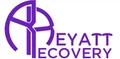 Reyatt Recovery App logo