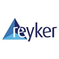 Reyker logo