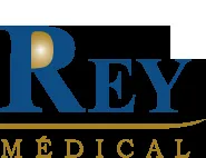 REY Médical logo