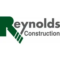 Reynolds Construction logo