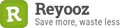 Reyooz logo