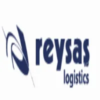 Reysas Logistics logo