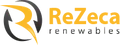 Rezeca Renewables logo