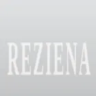 Reziena logo