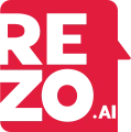 Rezo.ai logo