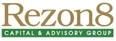 Rezon8 Capital logo
