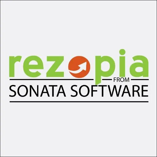 Rezopia logo