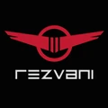 Rezvani logo