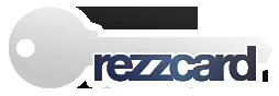 Rezzcard logo