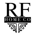 RF Home logo