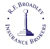 R F Broadley Insurance Brokers logo