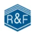 R&F Properties logo