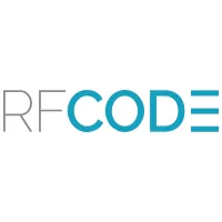 RF Code logo