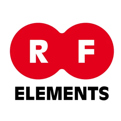 RF elements logo