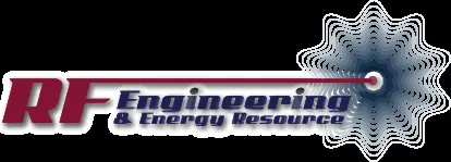 RF Engineering logo