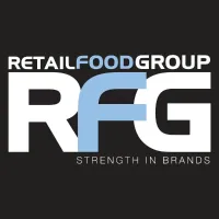 Retail Food Group logo