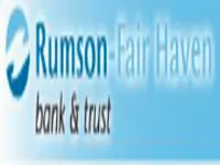 Rumson-Fair Haven Bank & Trust logo