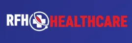 RFH Healthcare logo