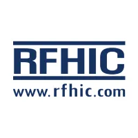 RFHIC Corporation logo