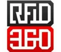RFID360 logo