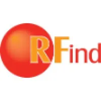RFind Systems logo