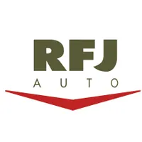 RFJ Auto Partners logo