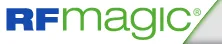 RF Magic logo
