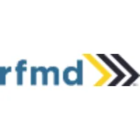 RF Micro Devices logo