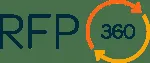 RFP360 logo