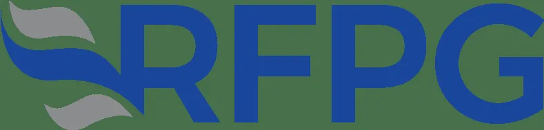 RFPG logo