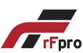 rFpro logo