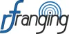 RF Ranging logo