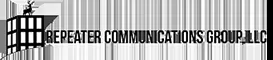 Repeater Communications logo