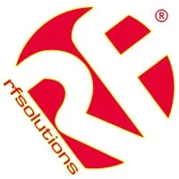 RF Solutions logo