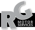 RG Motor Services logo
