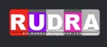 RG RUDRA MEDIA logo