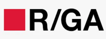 R/GA logo